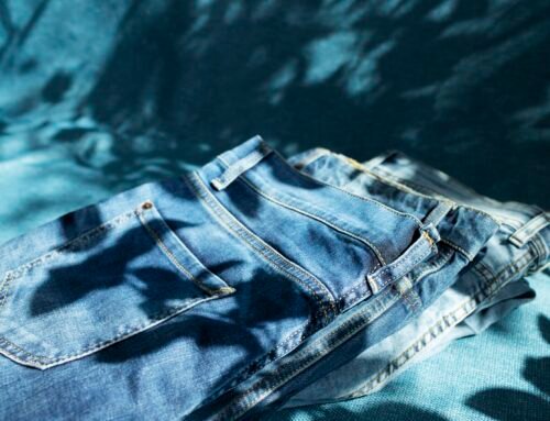 FASHIONS WITH A PURPOSE