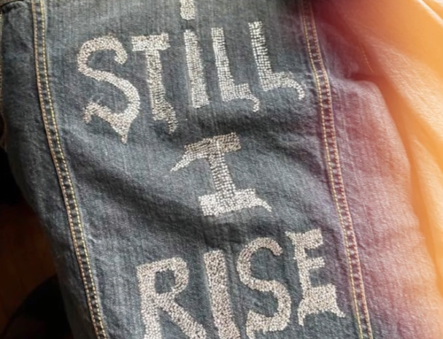 Welcome to the Fashion Wave